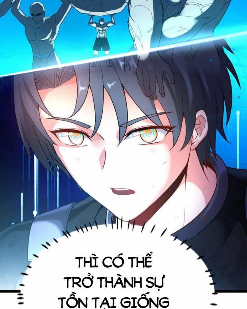 Hệ Thống Super God Chapter 3 - Trang 2