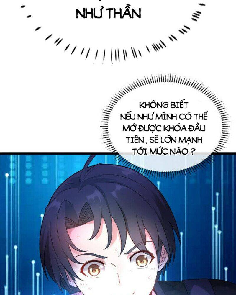 Hệ Thống Super God Chapter 3 - Trang 2