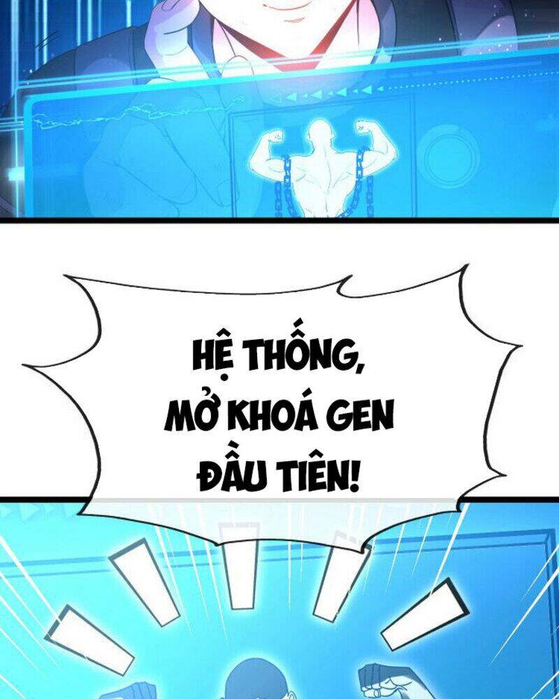 Hệ Thống Super God Chapter 3 - Trang 2