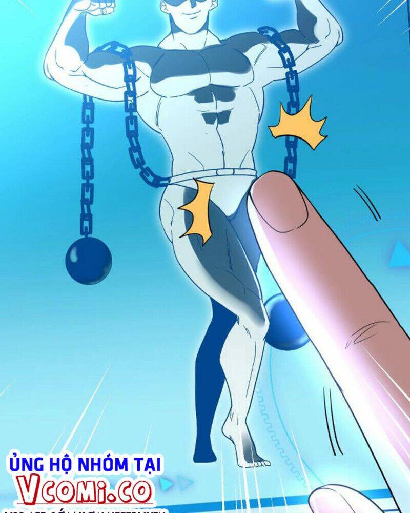 Hệ Thống Super God Chapter 3 - Trang 2