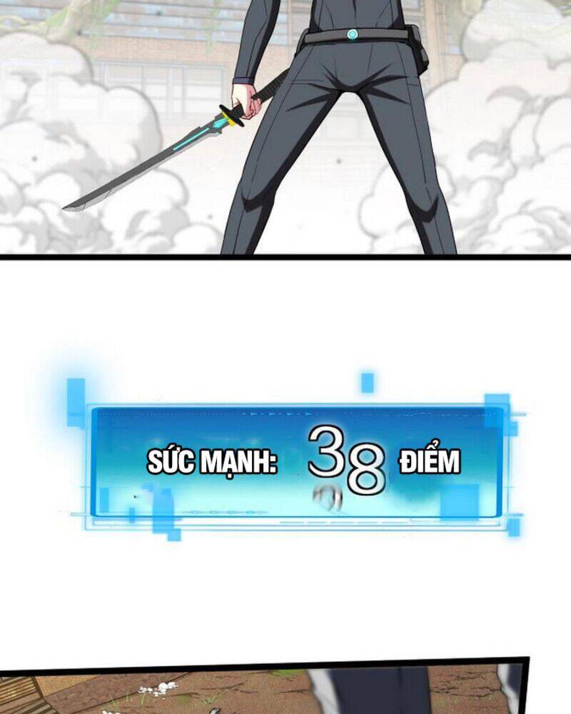 Hệ Thống Super God Chapter 3 - Trang 2