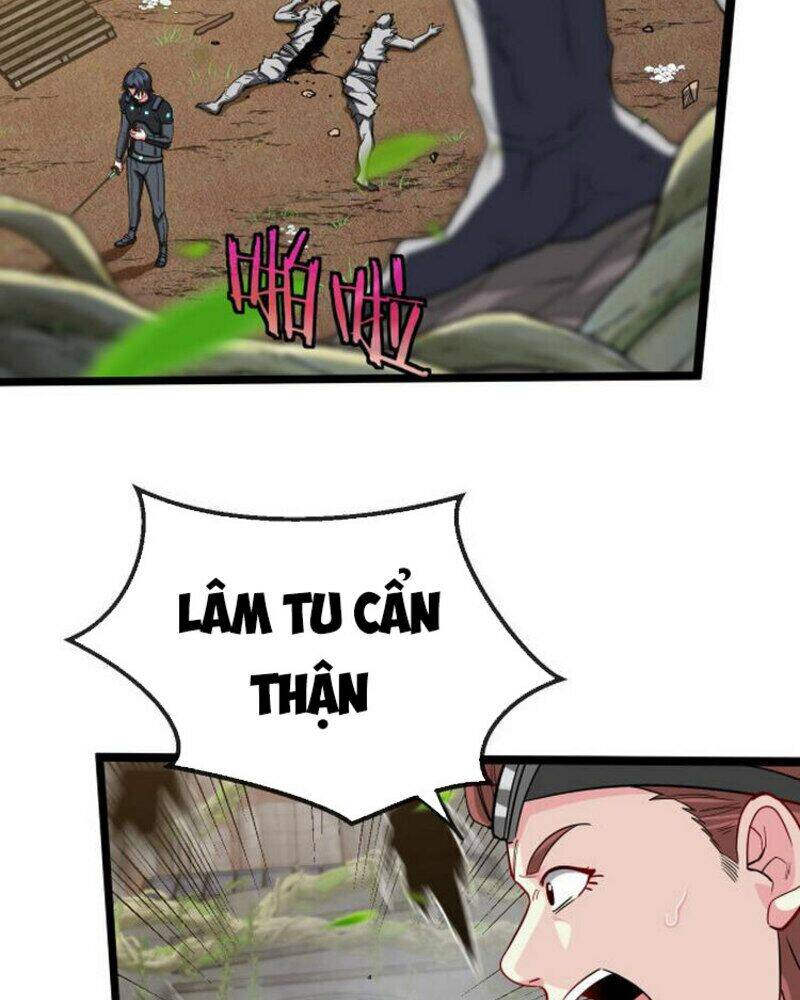 Hệ Thống Super God Chapter 3 - Trang 2