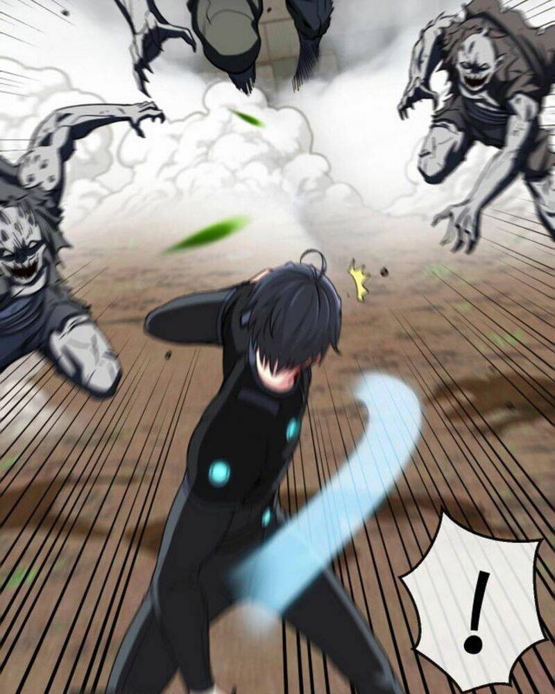 Hệ Thống Super God Chapter 3 - Trang 2