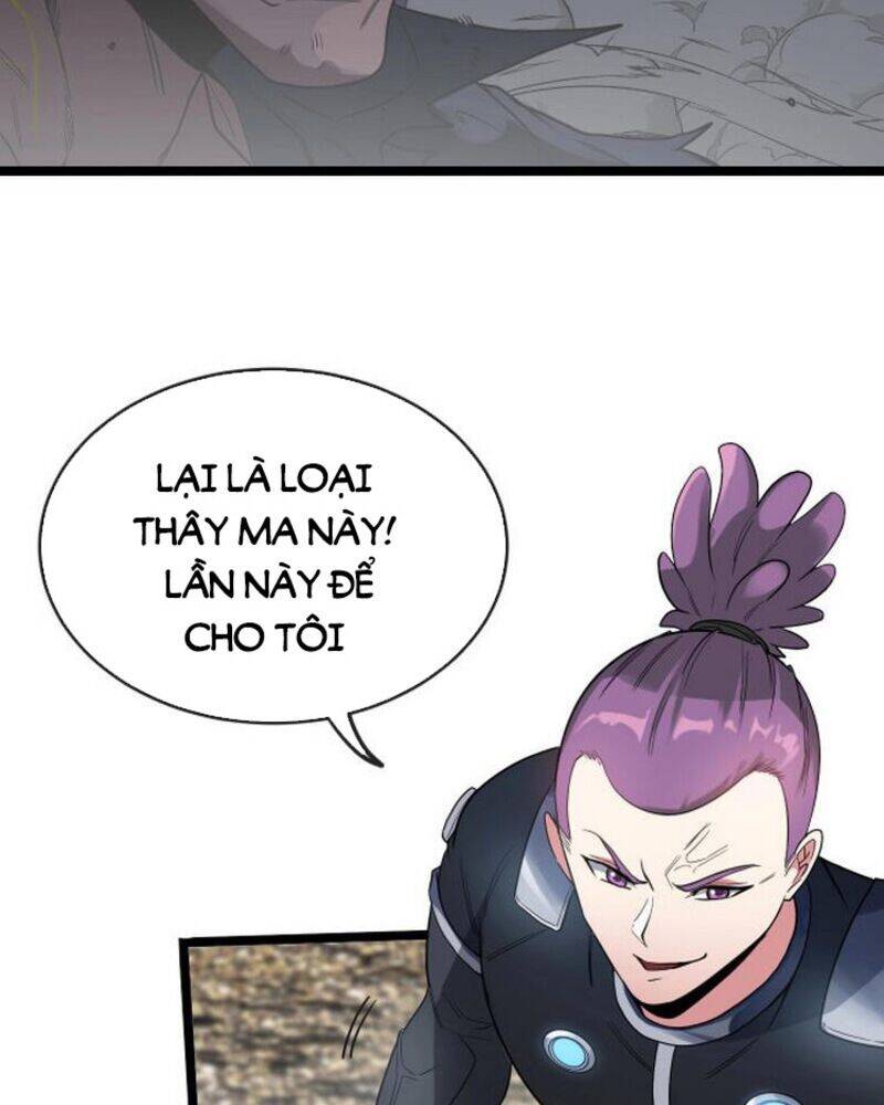 Hệ Thống Super God Chapter 3 - Trang 2