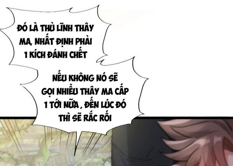Hệ Thống Super God Chapter 3 - Trang 2