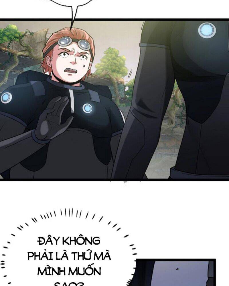 Hệ Thống Super God Chapter 3 - Trang 2