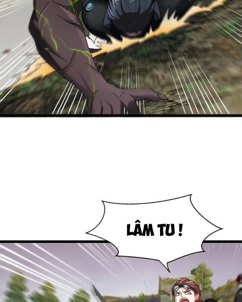 Hệ Thống Super God Chapter 3 - Trang 2