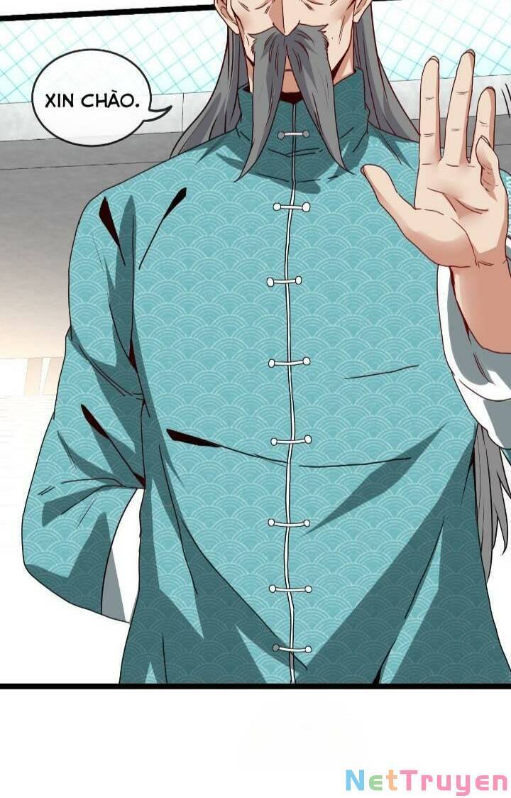 Hệ Thống Super God Chapter 30 - Trang 2