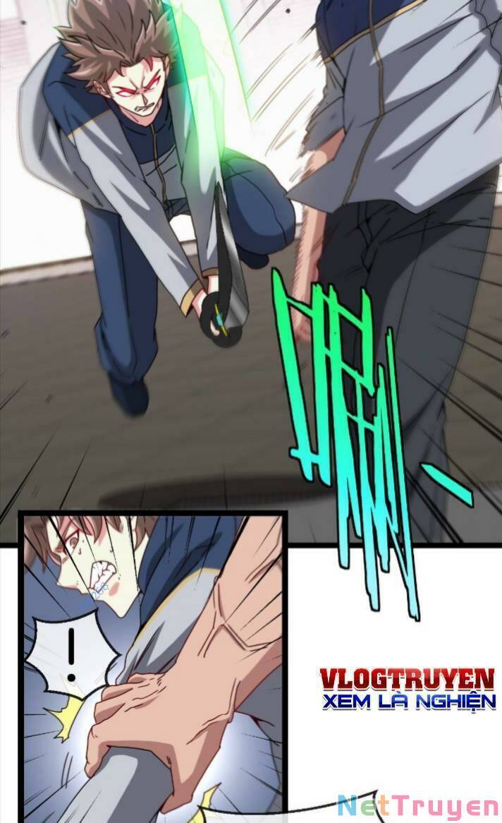 Hệ Thống Super God Chapter 30 - Trang 2