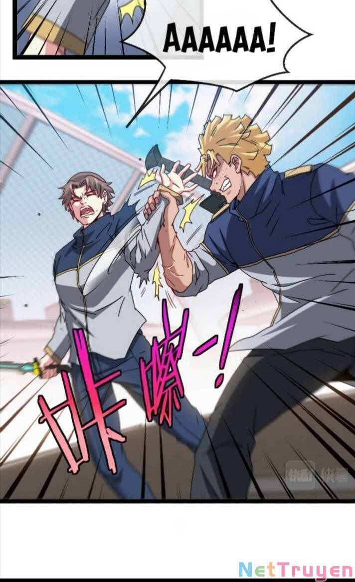 Hệ Thống Super God Chapter 30 - Trang 2