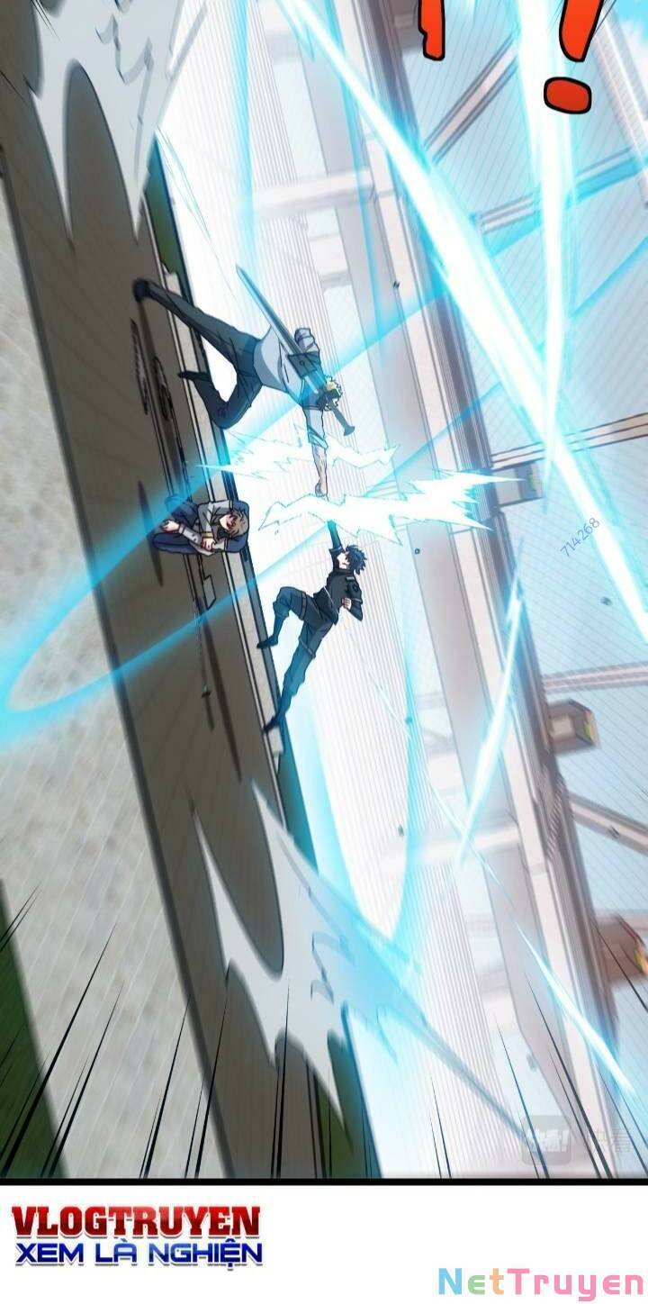 Hệ Thống Super God Chapter 30 - Trang 2