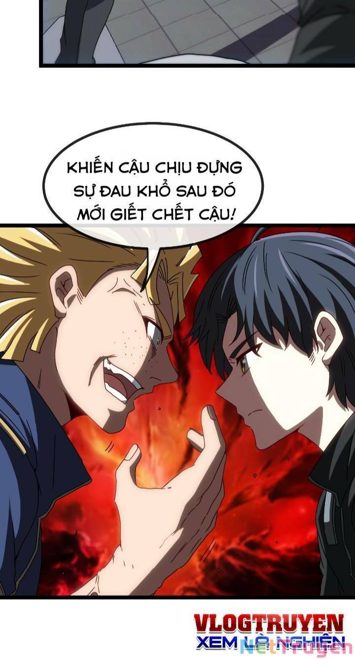 Hệ Thống Super God Chapter 30 - Trang 2