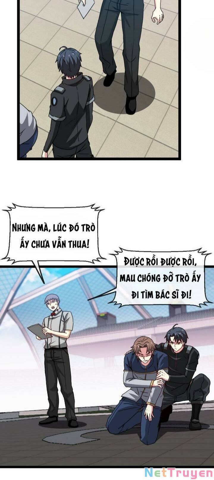 Hệ Thống Super God Chapter 30 - Trang 2