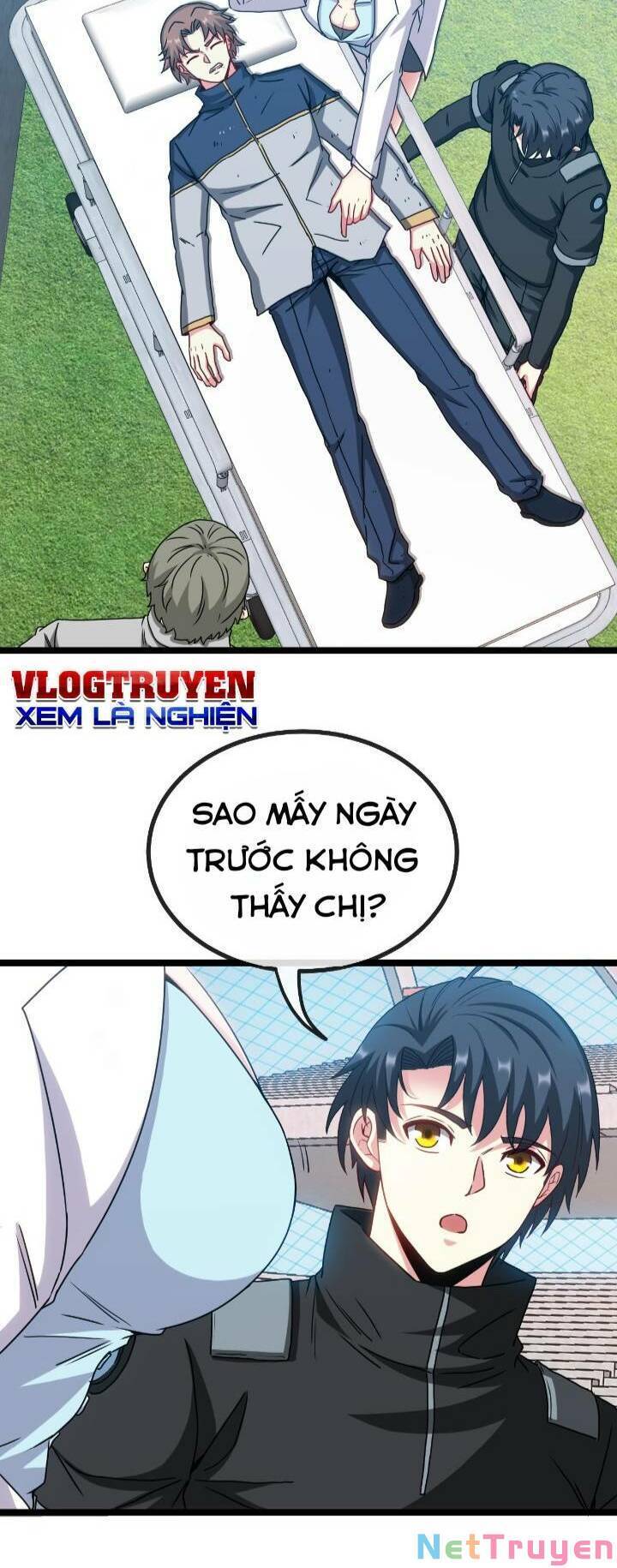 Hệ Thống Super God Chapter 30 - Trang 2