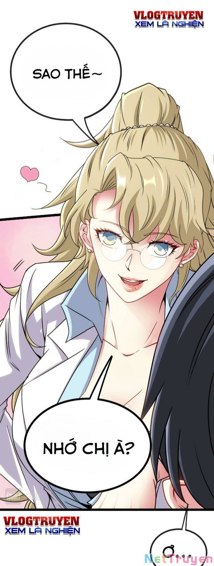 Hệ Thống Super God Chapter 30 - Trang 2