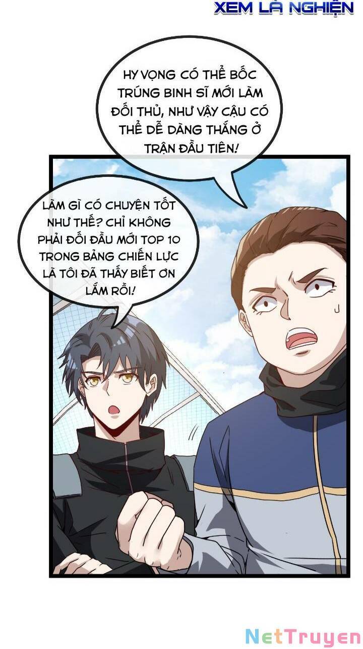 Hệ Thống Super God Chapter 30 - Trang 2
