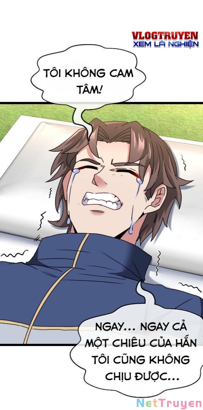 Hệ Thống Super God Chapter 30 - Trang 2