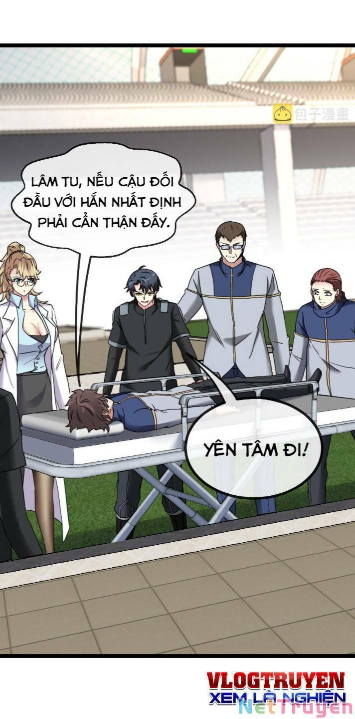 Hệ Thống Super God Chapter 30 - Trang 2