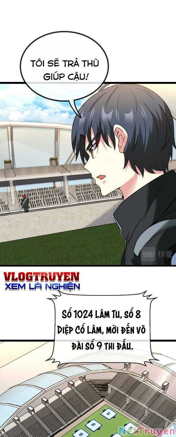 Hệ Thống Super God Chapter 30 - Trang 2