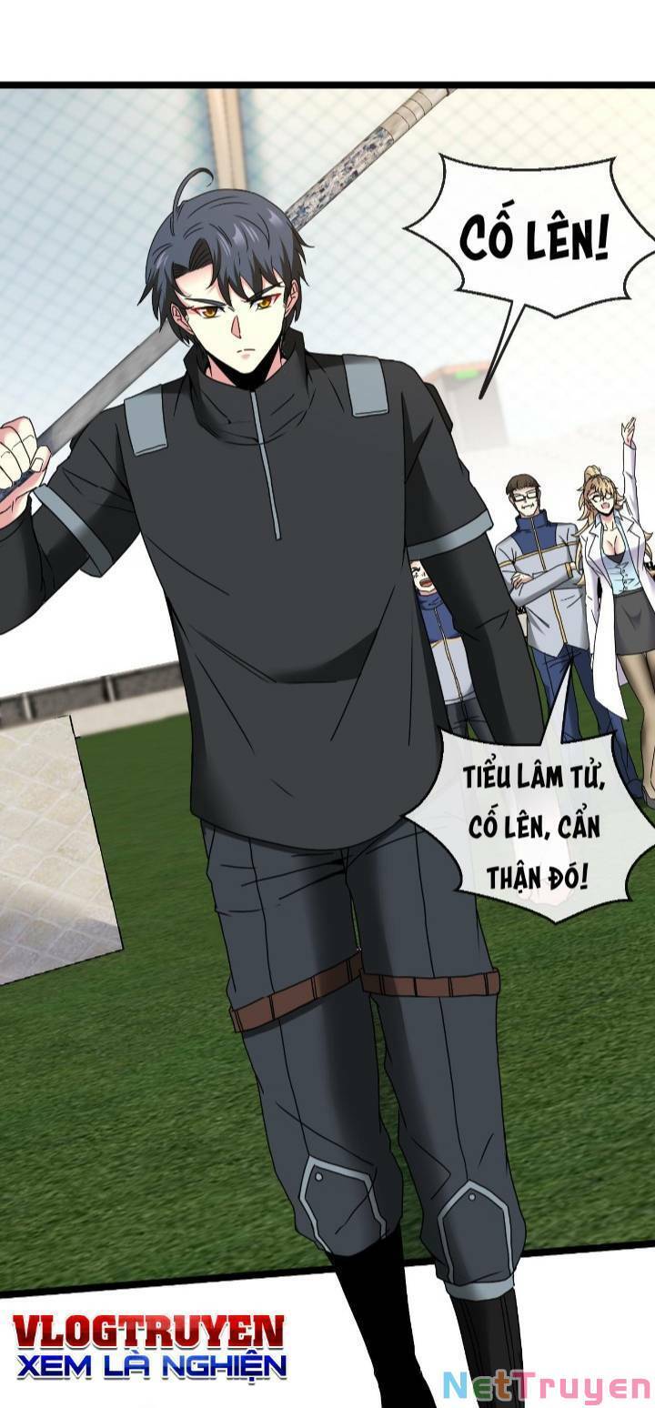 Hệ Thống Super God Chapter 30 - Trang 2