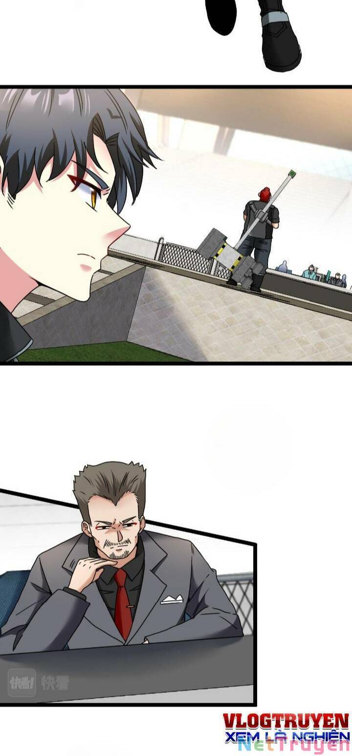 Hệ Thống Super God Chapter 30 - Trang 2