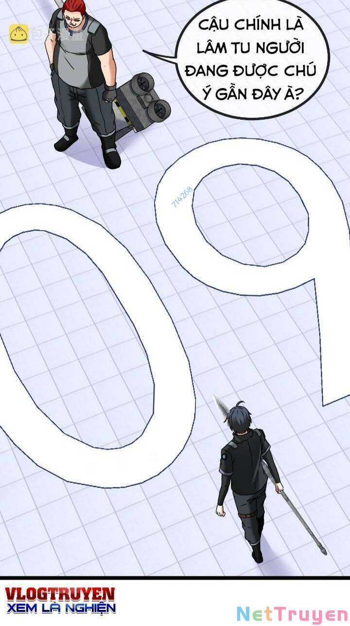 Hệ Thống Super God Chapter 30 - Trang 2