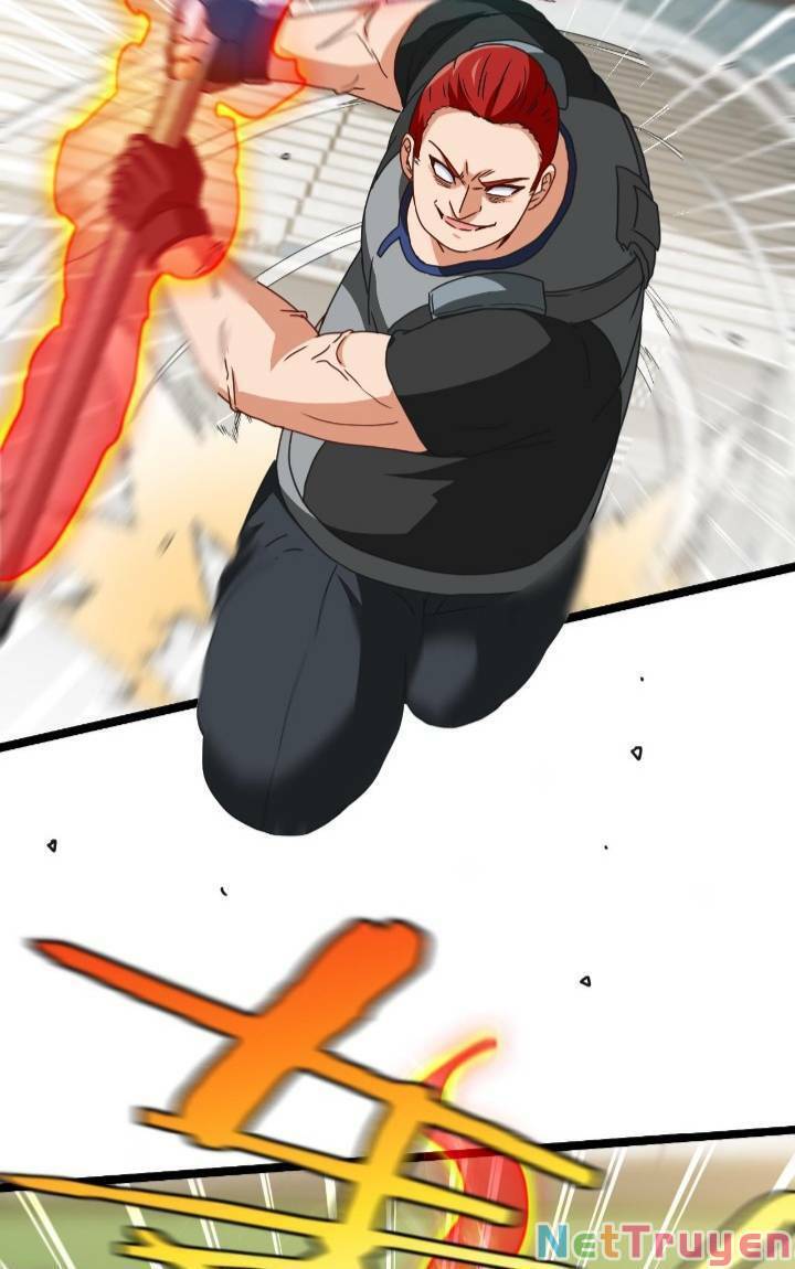 Hệ Thống Super God Chapter 30 - Trang 2