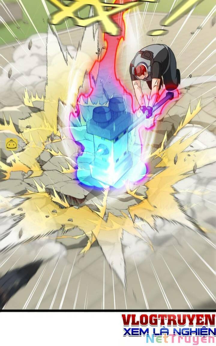 Hệ Thống Super God Chapter 30 - Trang 2