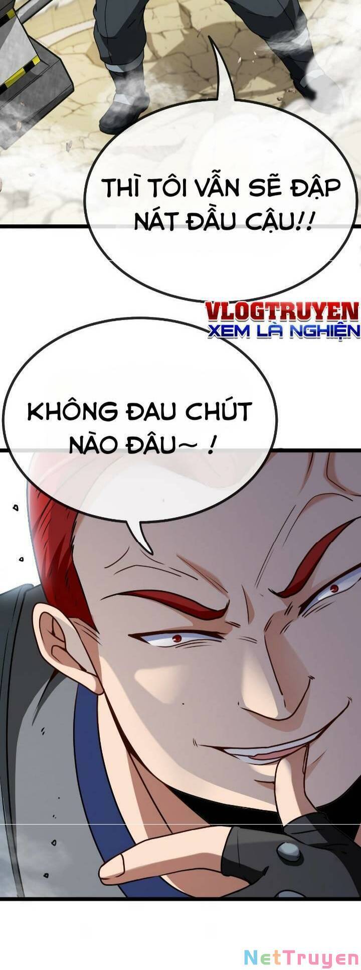 Hệ Thống Super God Chapter 30 - Trang 2
