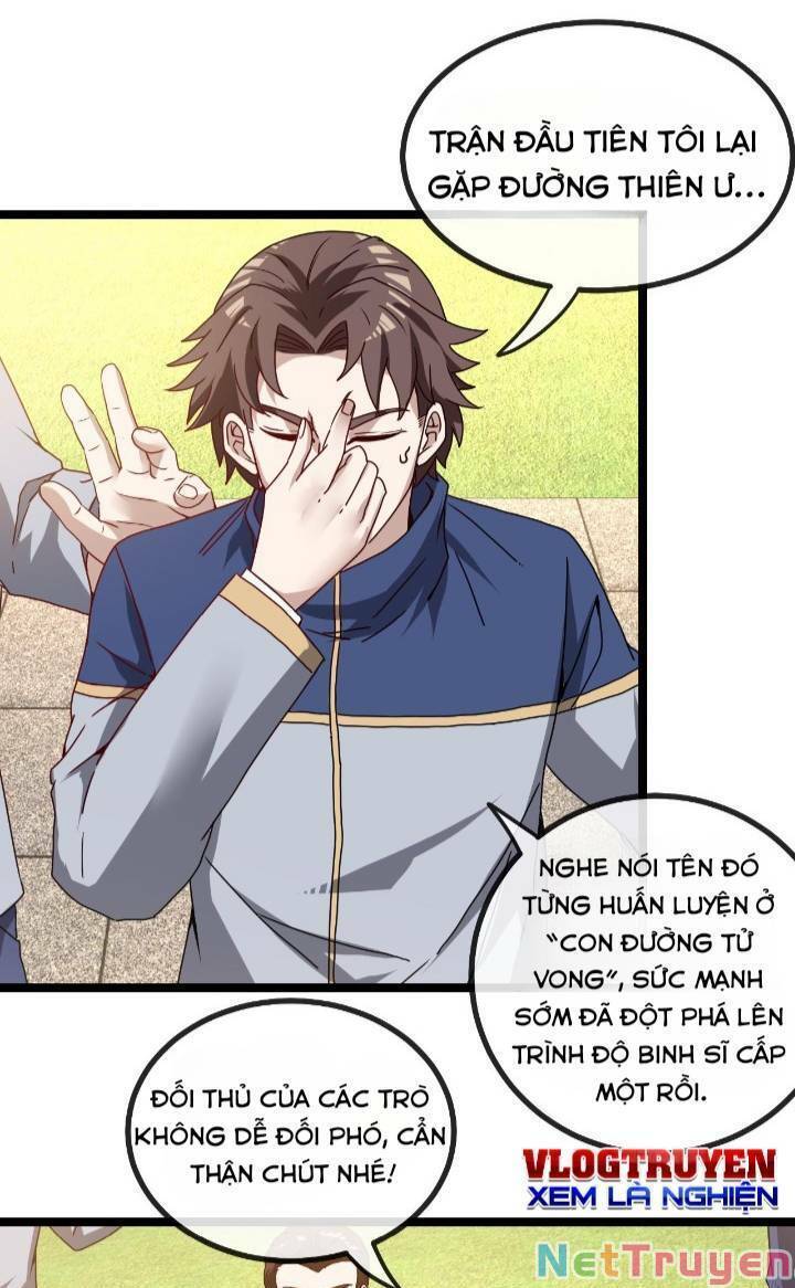 Hệ Thống Super God Chapter 30 - Trang 2