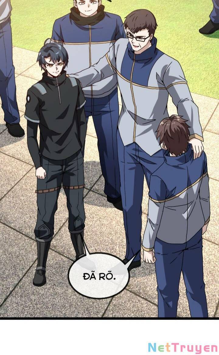 Hệ Thống Super God Chapter 30 - Trang 2