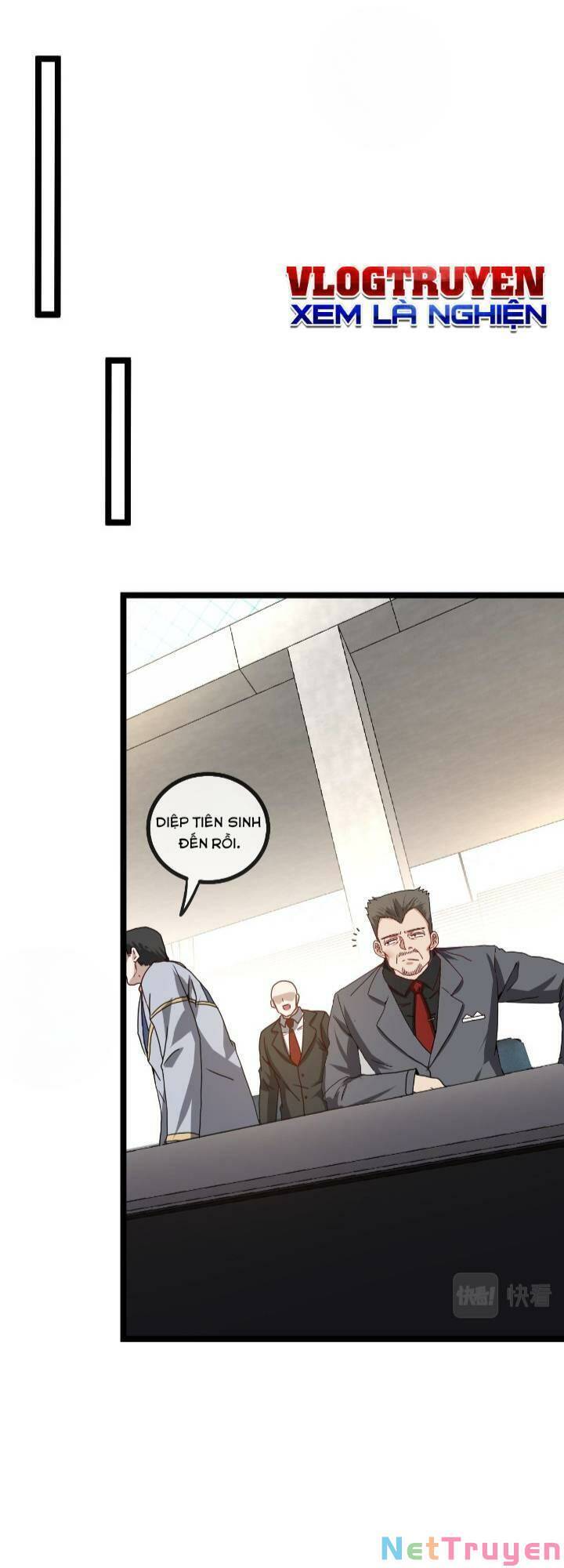 Hệ Thống Super God Chapter 30 - Trang 2