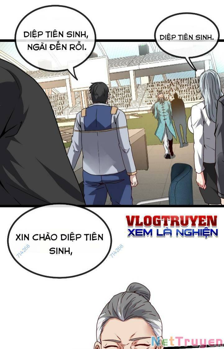 Hệ Thống Super God Chapter 30 - Trang 2