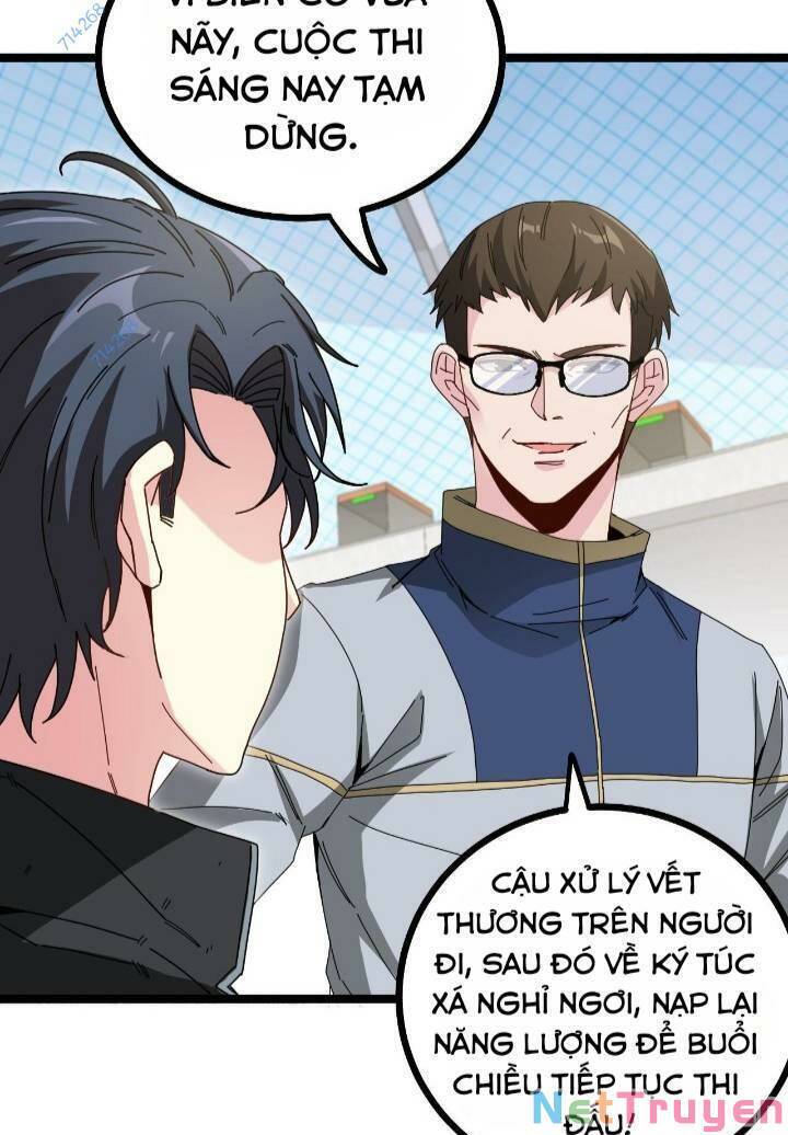 Hệ Thống Super God Chapter 32 - Trang 2