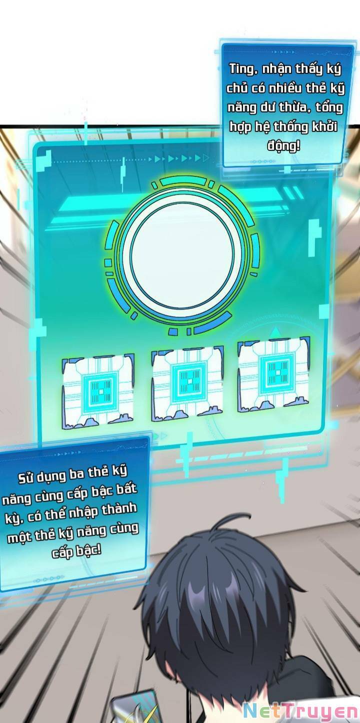 Hệ Thống Super God Chapter 32 - Trang 2