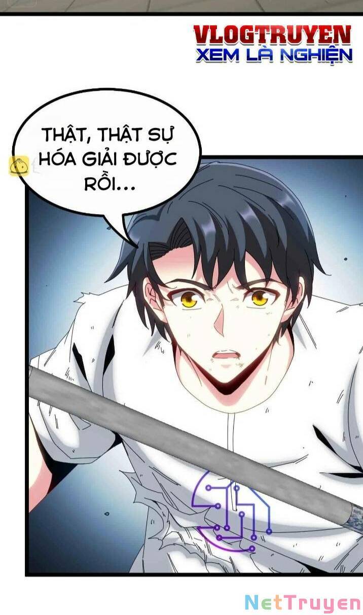 Hệ Thống Super God Chapter 35 - Trang 2