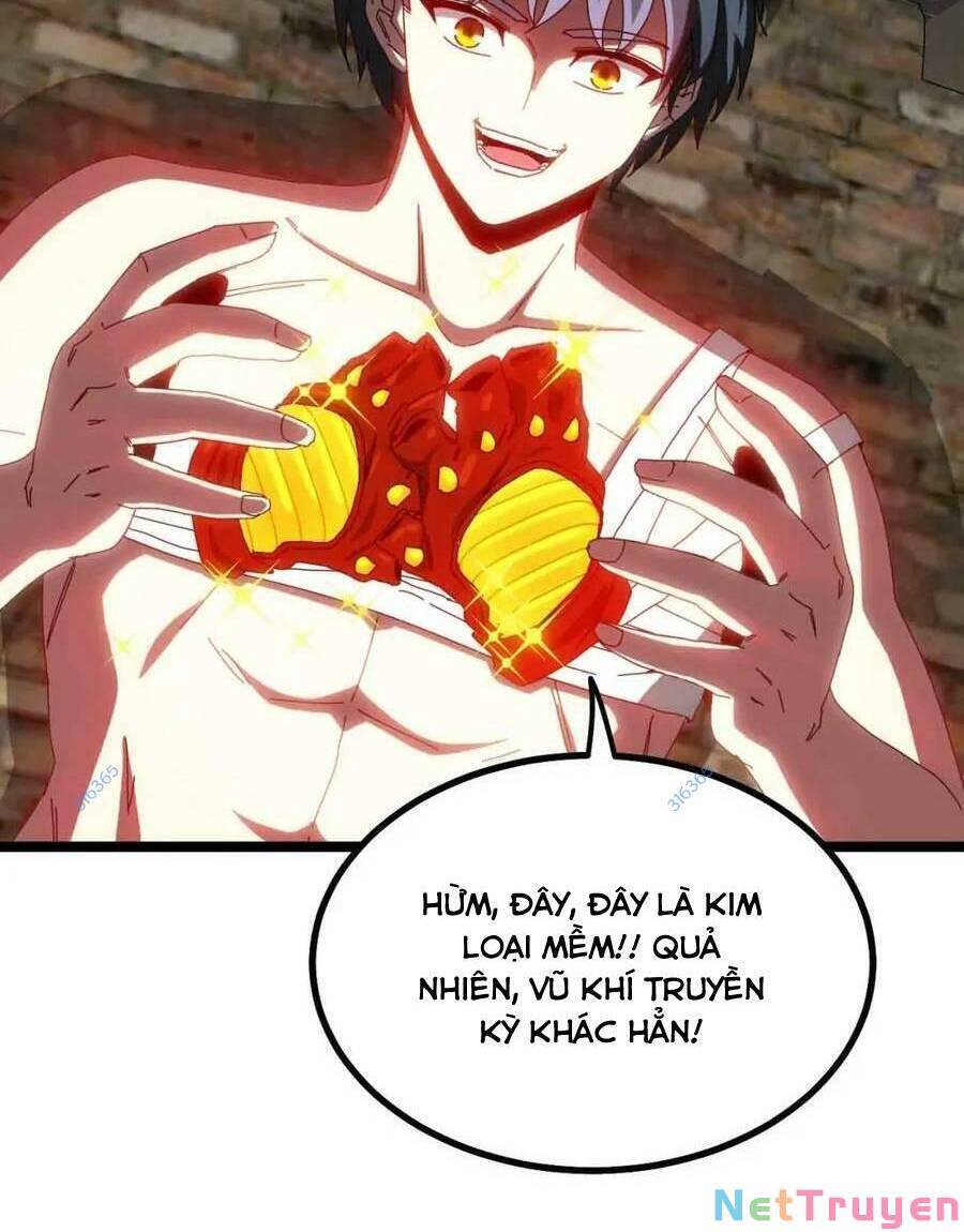 Hệ Thống Super God Chapter 40 - Trang 2