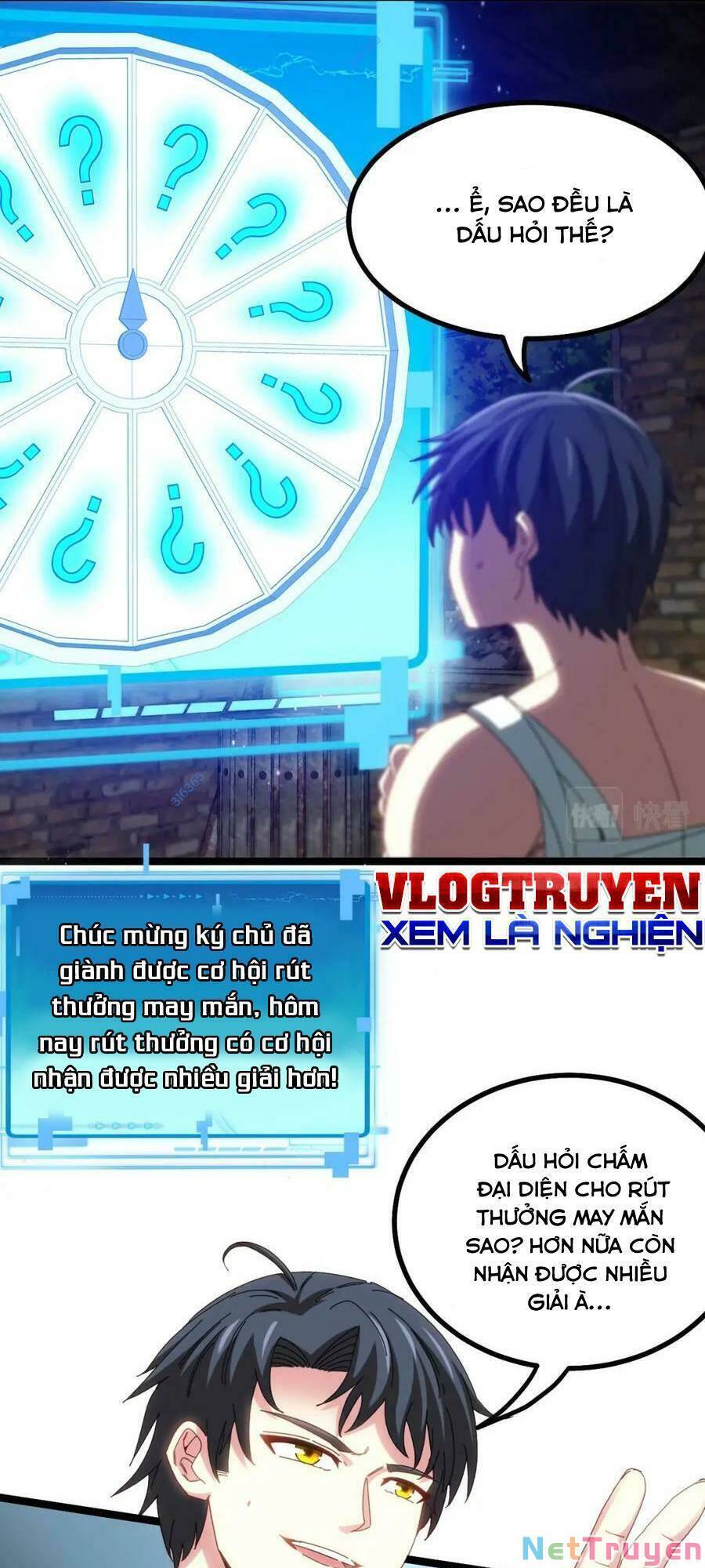 Hệ Thống Super God Chapter 40 - Trang 2