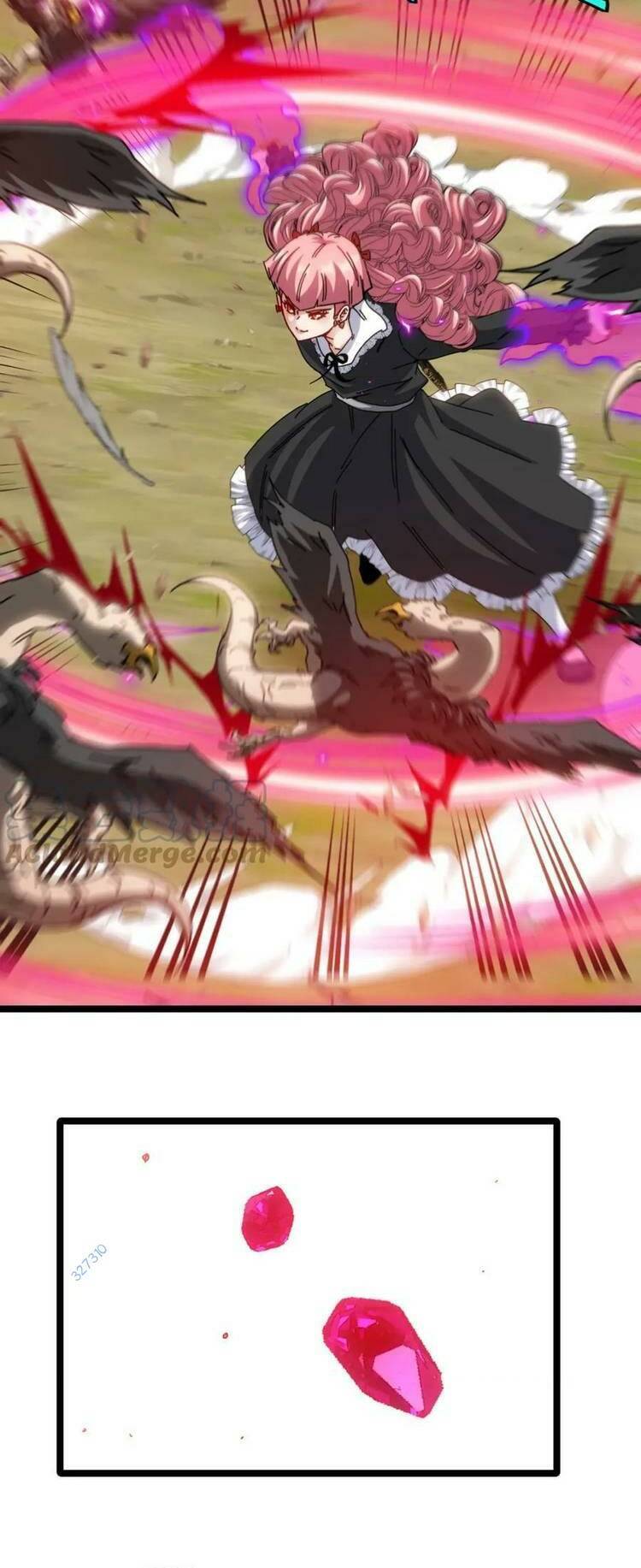 Hệ Thống Super God Chapter 45 - Trang 2