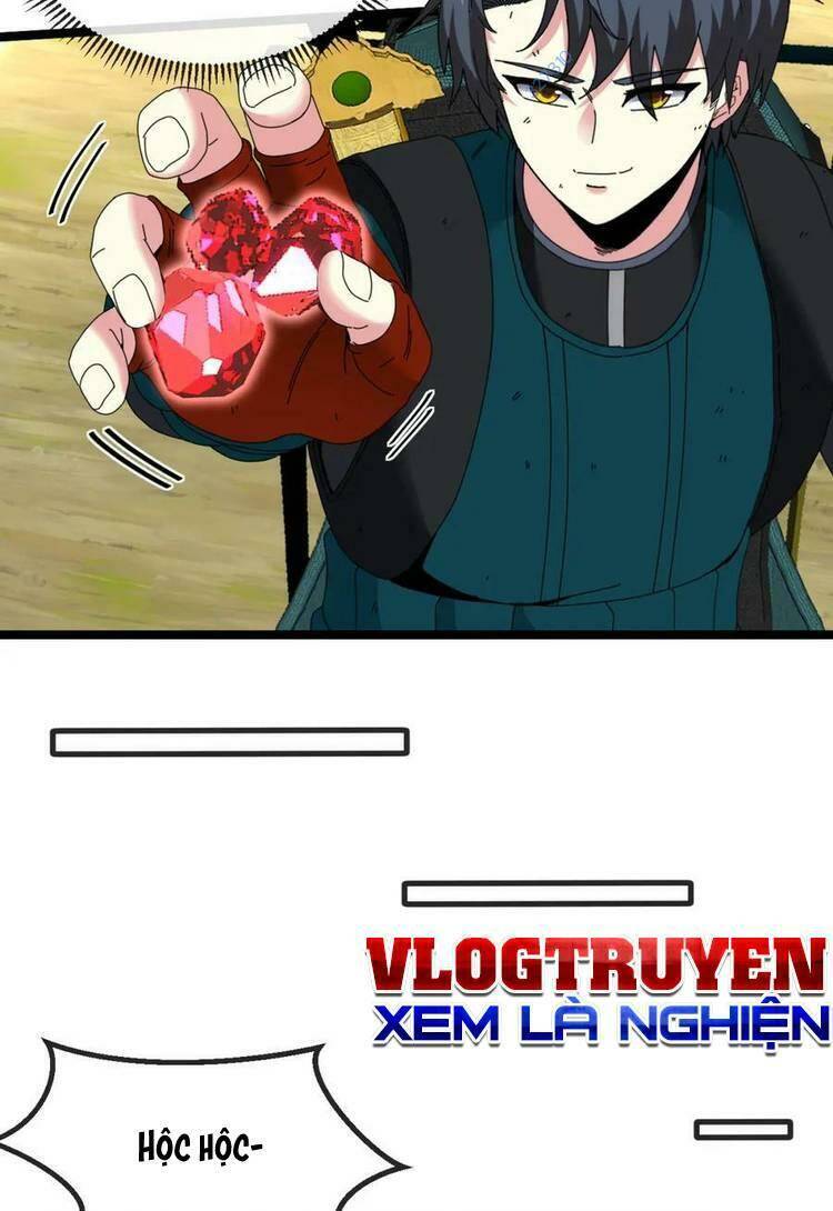 Hệ Thống Super God Chapter 45 - Trang 2