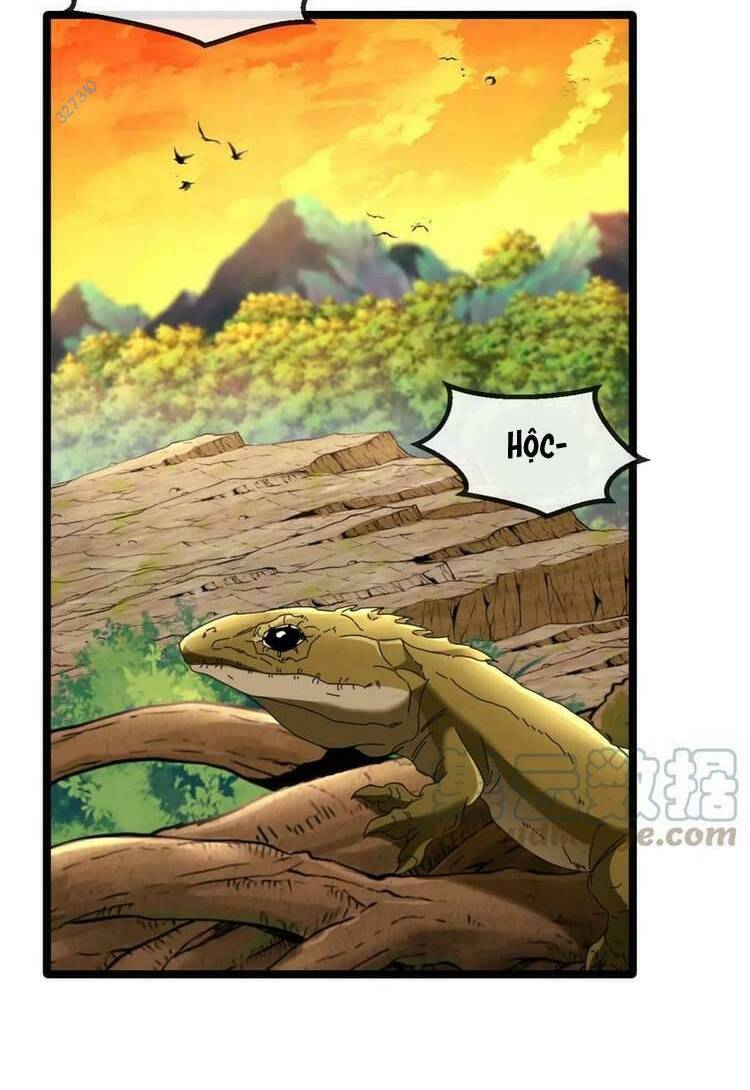 Hệ Thống Super God Chapter 45 - Trang 2