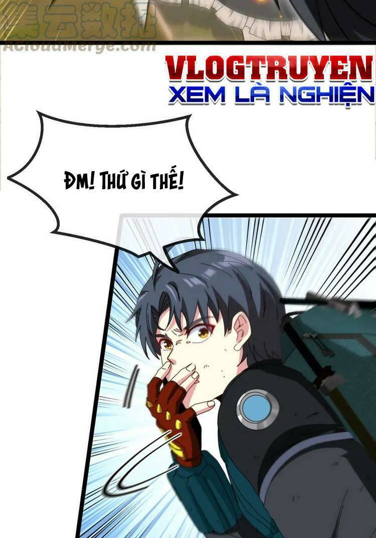 Hệ Thống Super God Chapter 45 - Trang 2