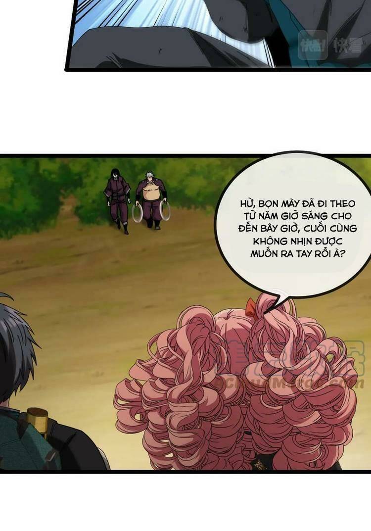 Hệ Thống Super God Chapter 45 - Trang 2