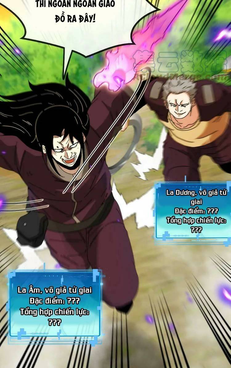 Hệ Thống Super God Chapter 45 - Trang 2