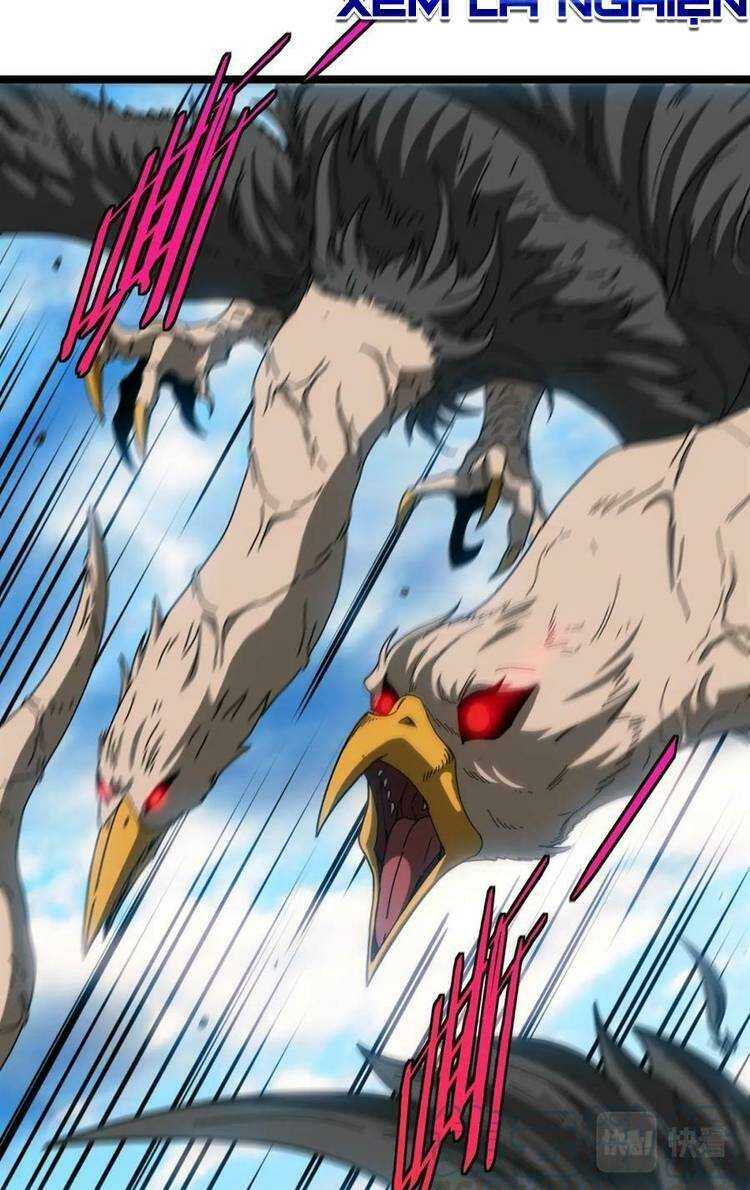 Hệ Thống Super God Chapter 45 - Trang 2