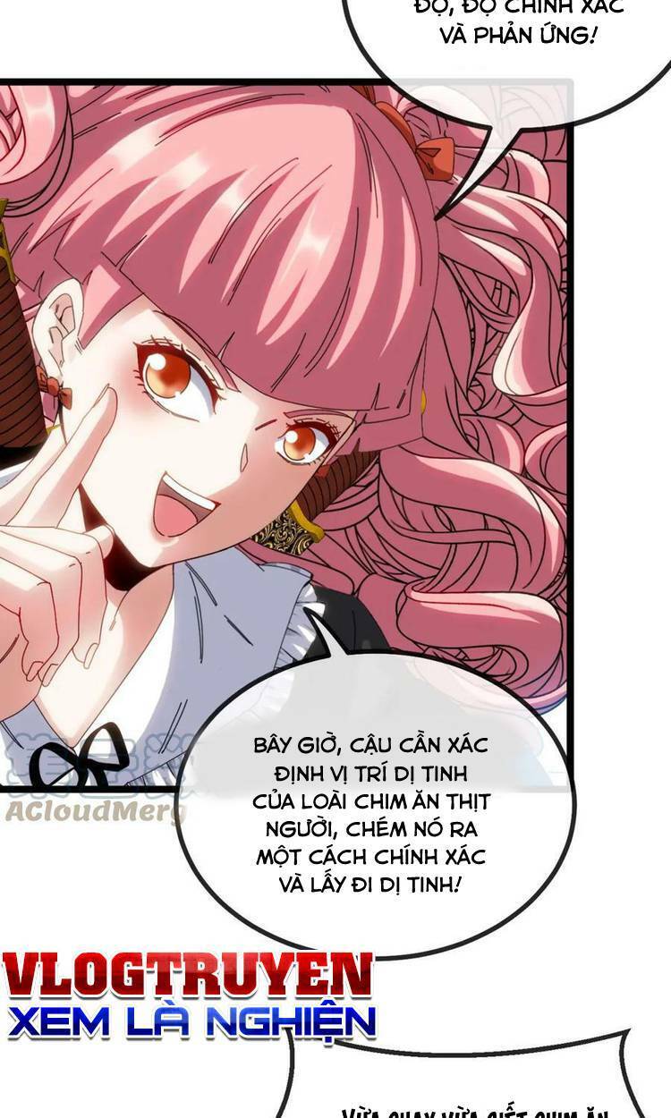 Hệ Thống Super God Chapter 45 - Trang 2