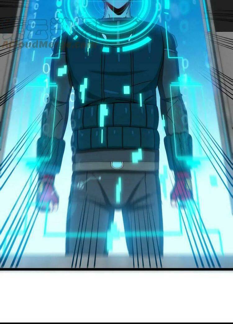 Hệ Thống Super God Chapter 49 - Trang 2