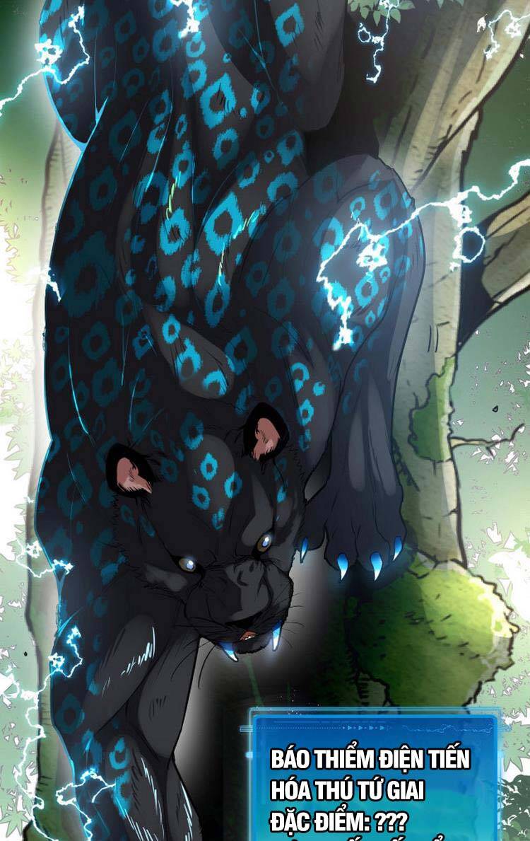 Hệ Thống Super God Chapter 5 - Trang 2