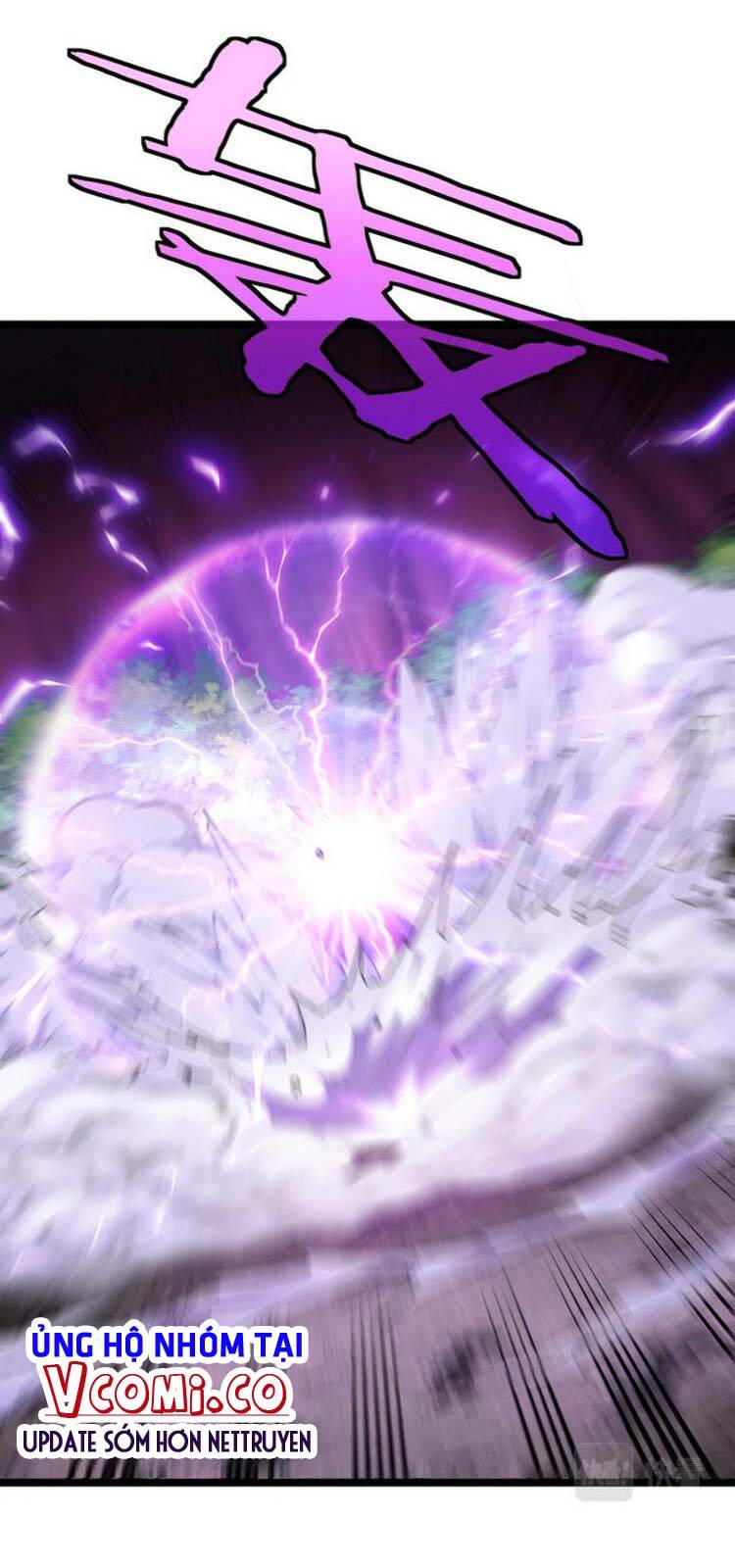 Hệ Thống Super God Chapter 5 - Trang 2