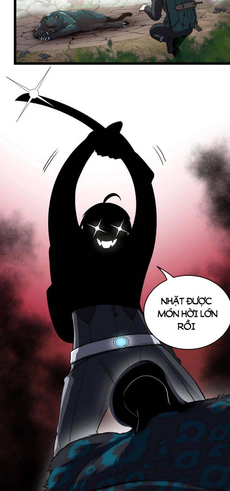 Hệ Thống Super God Chapter 5 - Trang 2